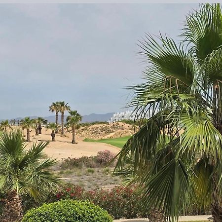 Vista Al Golf Daire Roldán Dış mekan fotoğraf