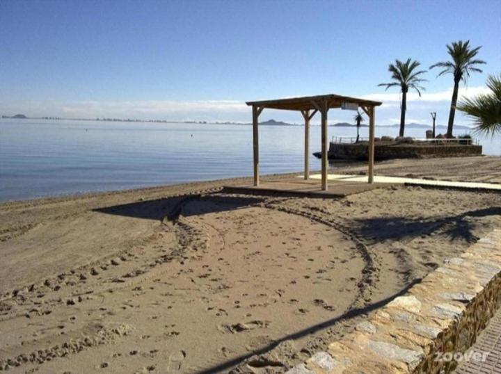 Vista Al Golf Daire Roldán Dış mekan fotoğraf