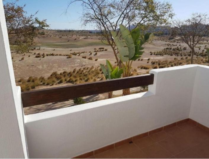 Vista Al Golf Daire Roldán Dış mekan fotoğraf