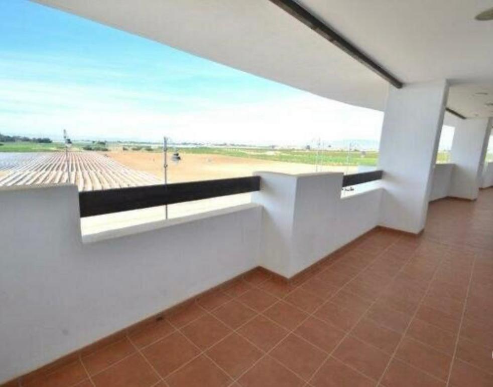 Vista Al Golf Daire Roldán Dış mekan fotoğraf